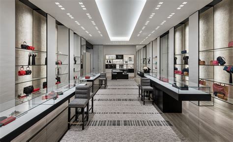 chanel montreal boutique